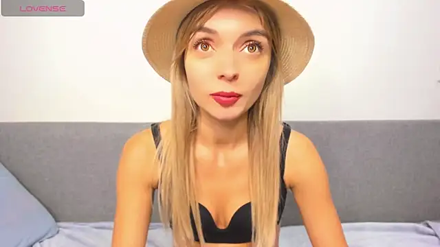  ellen meow  online show from 02.21.25