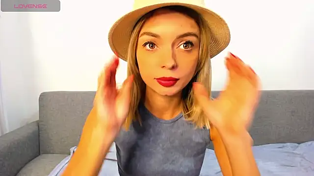  ellen meow  online show from 10.09.25