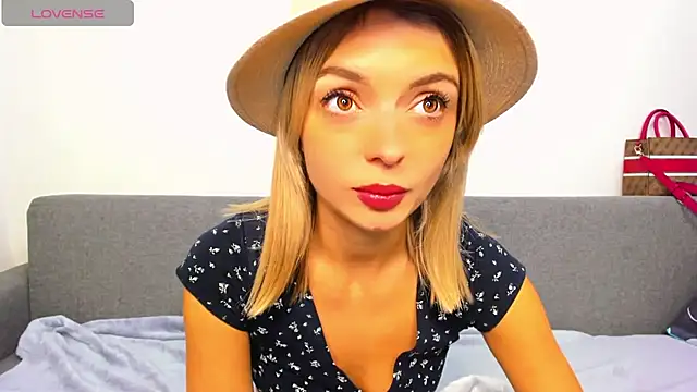  ellen meow  online show from 10.19.25