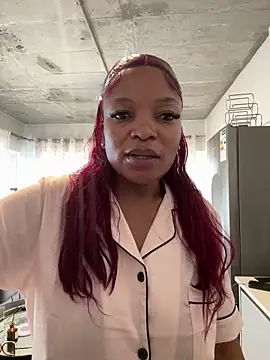 slimcateee online show from 03.21.26