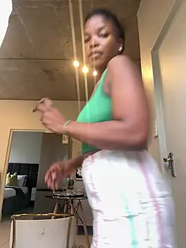 slimcateee online show from 04.13.26