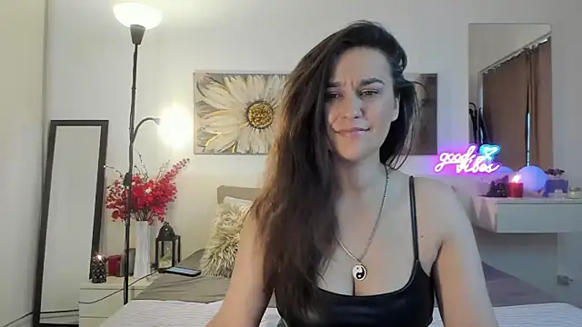 JoyCasidy online show from 11.08.25