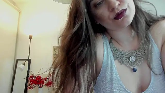Snapshot of JoyCasidy chatting on 06.01.26 JoyCasidy online show from 06.01.26
