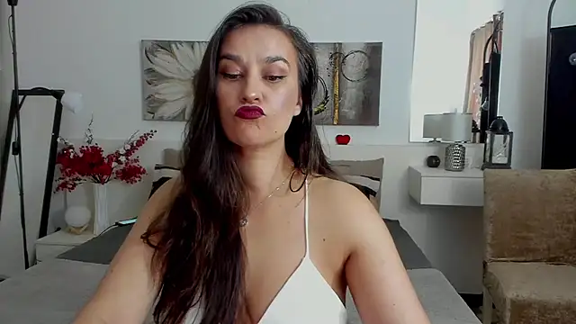 JoyCasidy online show from 07.30.26