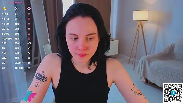 MaryCoopeer online show from 03.27.26