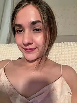 CuteeRose online show from 01.10.26