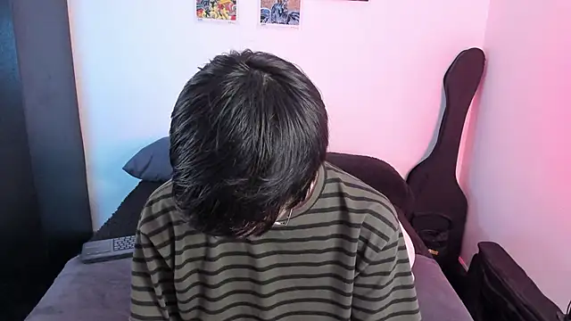 Aventure Twinks online show from 12.05.25