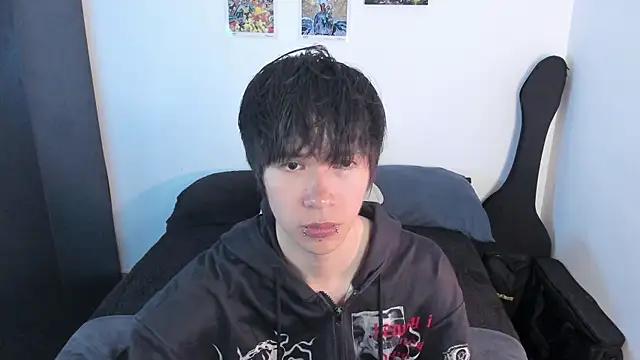 Aventure Twinks online show from 04.18.26