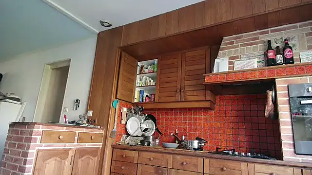 Prxscillia Tx online show from 12.06.24