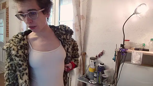 Prxscillia Tx online show from 12.11.24