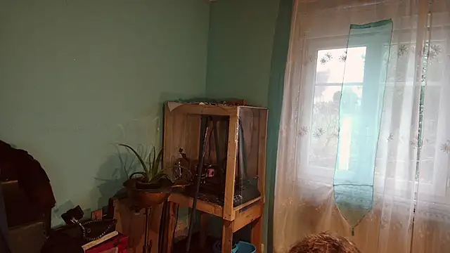 Prxscillia Tx online show from 12.13.24