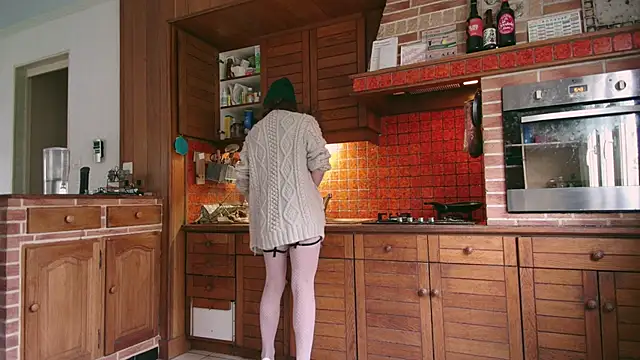 Prxscillia Tx online show from 12.23.24