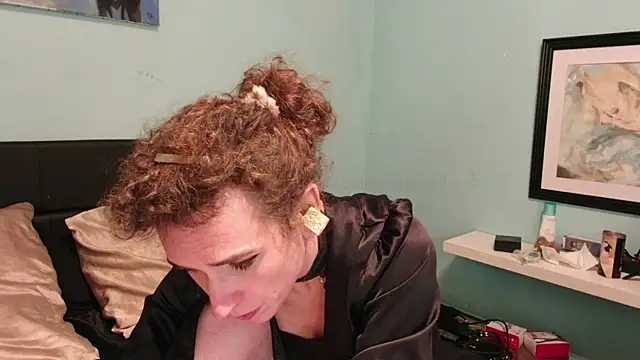 Prxscillia Tx online show from 02.08.25