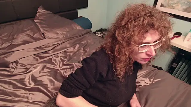 Prxscillia Tx online show from 02.26.25