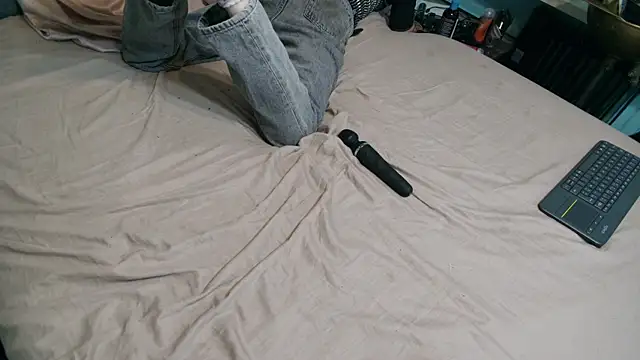 Prxscillia Tx online show from 10.23.25