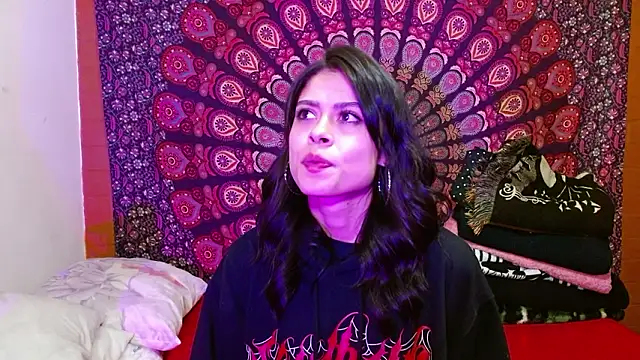 AbbySccott online show from 03.18.26