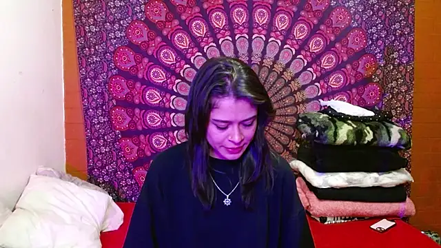 AbbySccott online show from 03.20.26