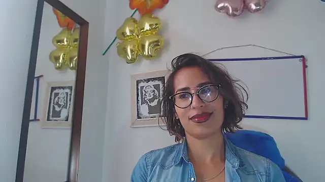 fantasty nylon online show from 02.08.25