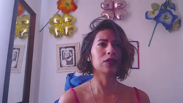 fantasty nylon online show from 02.13.25