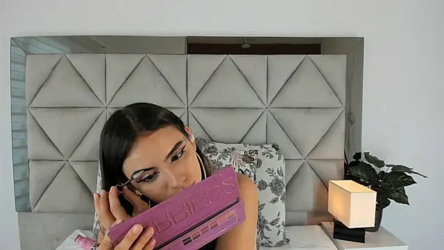 nina pons online show from 09.11.25