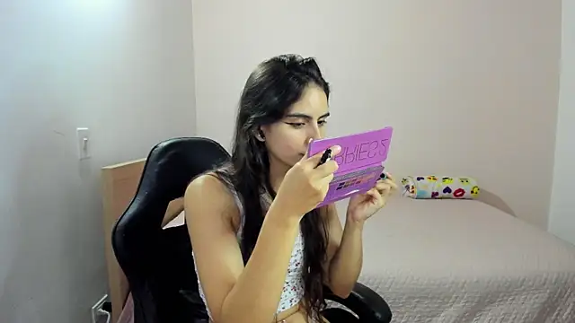 nina pons online show from 05.28.26
