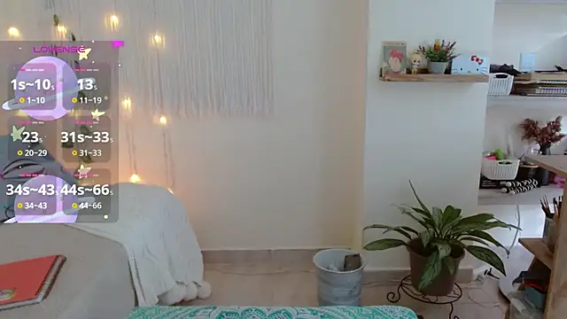 reaLISStic online show from 04.18.26