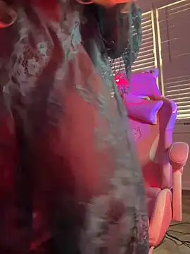 VixenCapri online show from 09.08.25