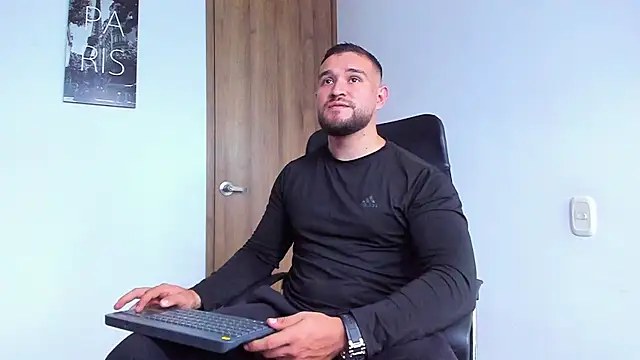 AndrewDiaz online show from 09.20.25