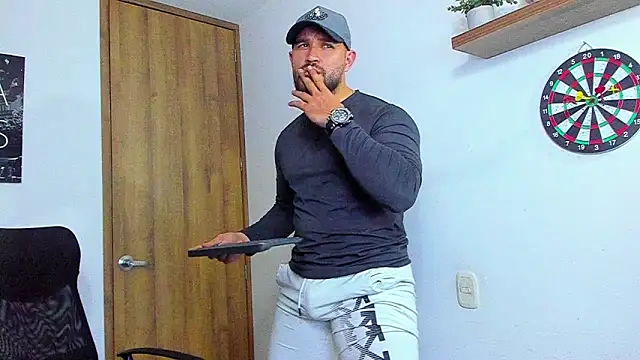 AndrewDiaz online show from 09.30.25