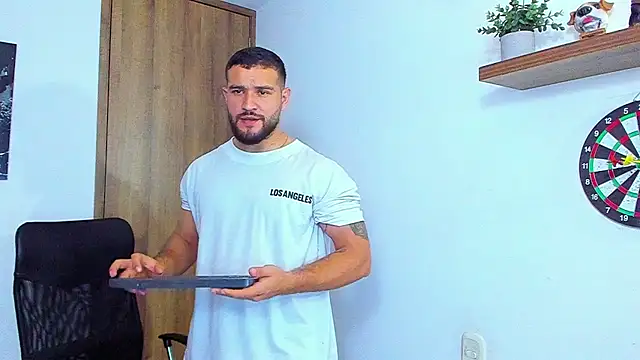 AndrewDiaz online show from 10.03.25