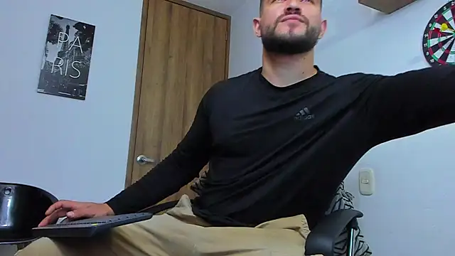 AndrewDiaz online show from 10.06.25