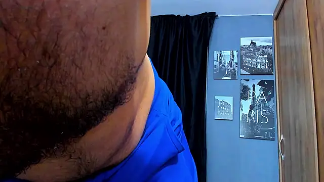 AndrewDiaz online show from 10.21.25