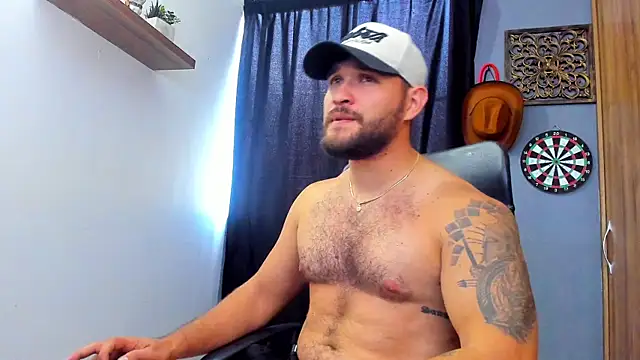 Snapshot of AndrewDiaz chatting on 03.31.26 AndrewDiaz online show from 03.31.26