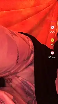 SmokeShow686 online show from 12.21.24