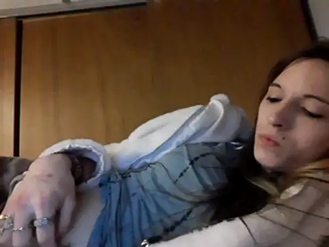 SmokeShow686 online show from 02.17.25