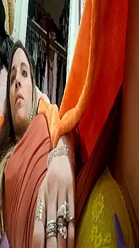 SmokeShow686 online show from 09.14.25