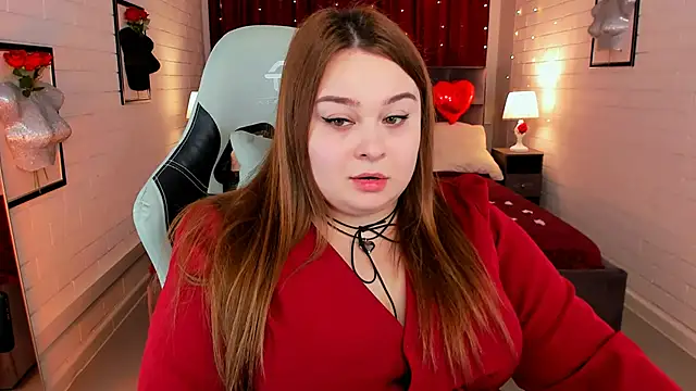 KimberlyMaran online show from 02.14.25
