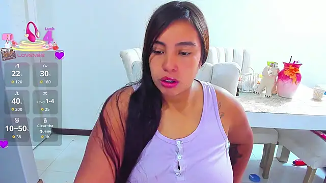 Snapshot of elana_kepler chatting on 03.03.26 elana kepler online show from 03.03.26