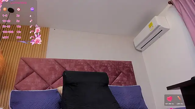 Gabriela 1x online show from 02.16.26