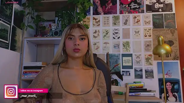 Yeriawaddell  online show from 06.25.26