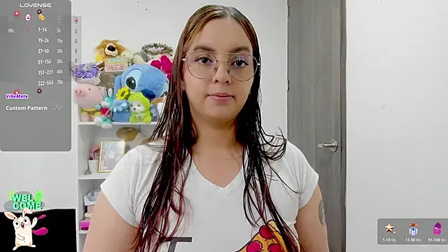 Valery7rose  online show from 05.30.26
