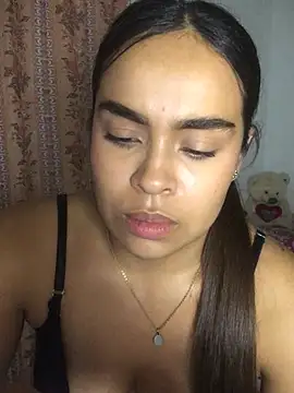 JuanaSimons online show from 02.27.26