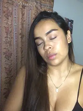 JuanaSimons online show from 03.07.26