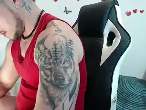 Angel bran online show from 02.07.25