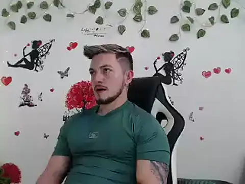 Angel bran online show from 02.11.25