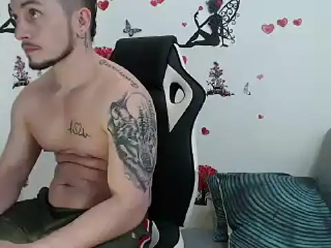 Angel bran online show from 02.13.25