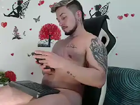 Angel bran online show from 02.14.25