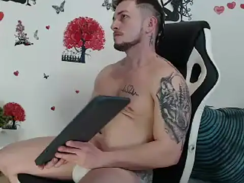 Angel bran online show from 02.20.25