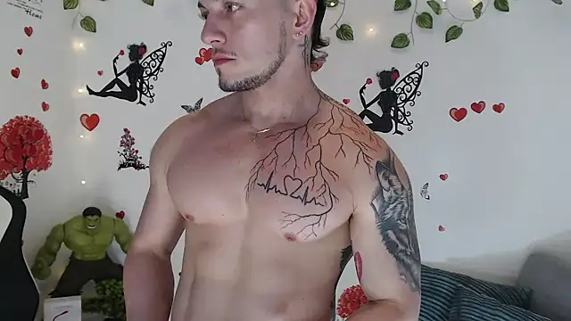 Angel bran online show from 09.24.25