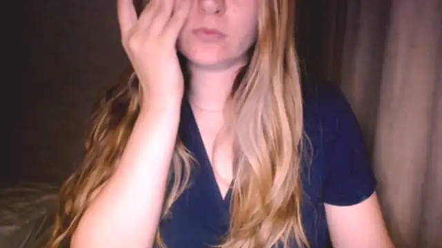 fiona cute 2 online show from 09.14.25